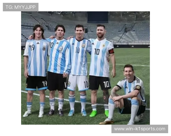 阿根廷新一代足球球星崛起 为国家队未来注入新动力